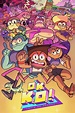 OK K.O.! Let's Be Heroes (TV Series 2017-2019) — The Movie Database (TMDB)