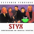 Extended Versions: Styx: Amazon.es: CDs y vinilos}
