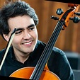 Emilio Lara Vargas - Estudiante de Violoncello - Conservatorio Real de ...