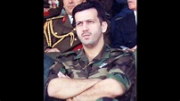 Maher al-Assad: Top 10 Facts You Need to Know | Heavy.com