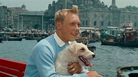 Tintin and the Mystery of the Golden Fleece (1961) | MUBI