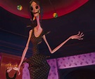 Los mundos de Coraline (2009) | Filmfilicos blog de cine