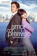 Amor con preaviso - Película 2002 - SensaCine.com