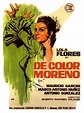 De color moreno - Película 1963 - SensaCine.com