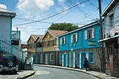In SKN! Visit Charlestown-Nevis’ Capital | The Government of St. Kitts ...