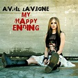 Avril Lavigne - My Happy Ending Chords and Lyrics