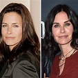 Courteney Cox sorprende con su nuevo rostro a lo Renée Zellweger | TELVA