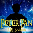 Peter Pan Audiobook, written by J. M. Barrie | Downpour.com
