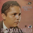 Julio Jaramillo - Éxitos De... (FLAC) (Mp3)