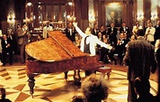vertodocine: La Leyenda del Pianista en el Océano (1999)