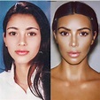 Kim Kardashian Ethnicity - The Kim Kardashian Family