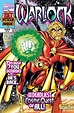 Warlock (1998) #1 | Comic Issues | Marvel