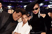 Jay-Z Opened Up About His Kids and Their Future Careers in a Rare ...