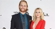 Wyatt Russell & Meredith Hagner Are Officially Engaged! | Engaged ...