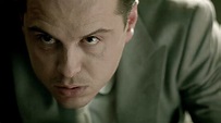 Moriarty And The Final Plan | The Reichenbach Fall | Sherlock | BBC ...