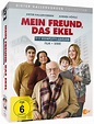 Mein Freund, das Ekel - Die Komplett-Edition / Film + Serie (Blu-ray)