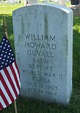 RADM William Howard Duvall (1903-1984) - Find a Grave Memorial