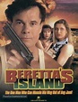 Beretta's Island (1994) movie poster