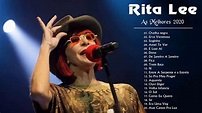 Rita Lee As Melhores 2020 - Melhores Músicas de Rita Lee - MPB As ...