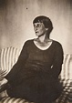 (Anna Ajmátova (Odesa, 1889-Domodedovo, 1966))