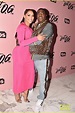 Tracy Morgan Celebrates 'The Last O.G.' Premiere with Wife Megan ...