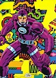 104 best images about ☆ Comic Art of Jack Kirby ☆ on Pinterest | Temple ...