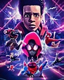 Spider-Man: Into The Spider-Verse ¿El Próximo Éxito de Marvel? - La ...