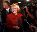 Jane Hull, first woman elected governor of Arizona, dies at 84; husband ...