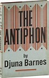 The Antiphon | Djuna BARNES | First Edition