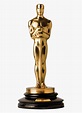Academy Awards Png, The Oscars Png - Oscar Award Transparent Background ...