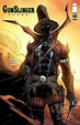 Gunslinger Spawn Brings a Thrilling Western to Comic Stands