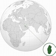 Qatar - Wikipedia, a enciclopedia libre