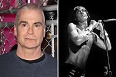 Henry Rollins Young