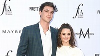 Joey King & Boyfriend Jacob Elordi Couple Up for Daily Front Row’s ...