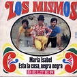 Música, "lo que dejamos atrás": Los Mismos 1969