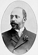 Roberto I Duke of Parma (1848 – 1907) . He was the last reigning duke ...