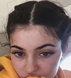 20 Amazing Pictures of Kylie Jenner without Makeup | Styles At Life