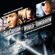 Edward Shearmur - Sky Captain And The World Of Tomorrow [OST] (CD ...
