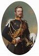 Fryderyk III Hohenzollern | Wiek Dziewiętnasty Wiki | Fandom