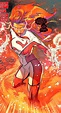 Lana Lang/Super Woman | Superhero art, Comics artwork, Dc comics artwork