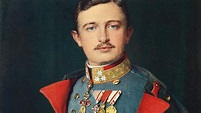 O último Livro que li… Imperador Carlos da Áustria* | Jornal da Madeira