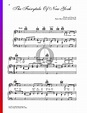 Fairytale Of New York Sheet Music (Piano, Guitar, Voice) - OKTAV