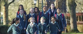 Who We Are and What We Stand For | Haberdashers' Girls' School