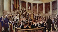 Germany's 1848 revolution: A precursor to today's democracy – DW – 05 ...