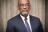 Dr. Ariel Henry appointed Prime Minister of Haiti – Archyworldys