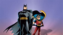 Batman And Robin Art 4k Wallpaper 4K