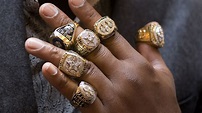 Super Bowl rings: What goes into the champion's bling - ABC7 San Francisco