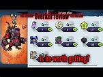 MGG | Overkill review - YouTube