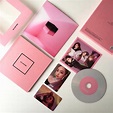 Blackpink album collection Jennie And Rosé, Rosé And Lisa, Kpop Store ...