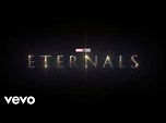Ramin Djawadi – Eternals (Original Motion Picture Soundtrack) (2021 ...